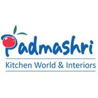 Padmashri Kitchen world & interiors